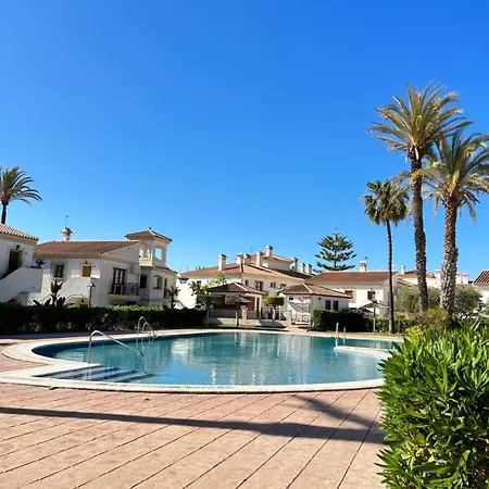 Apartament Salitre, Urbanizacion Coast