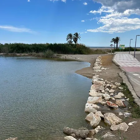 Salitre, Urbanizacion Coast Vera
