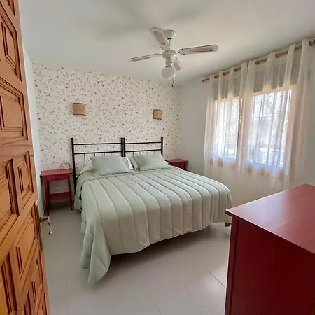 Apartament Salitre, Urbanizacion Coast