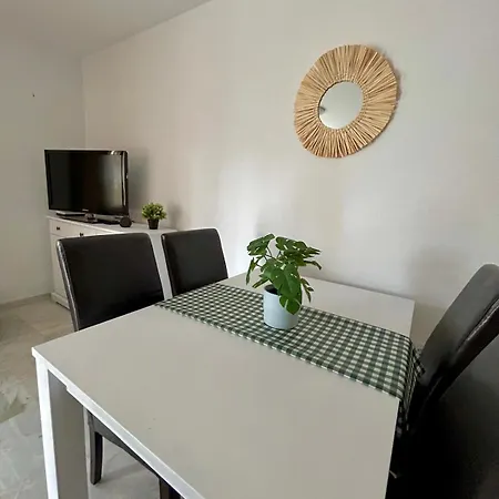 Salitre, Urbanizacion Coast Apartamento Vera