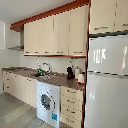 Salitre, Urbanizacion Coast Apartamento