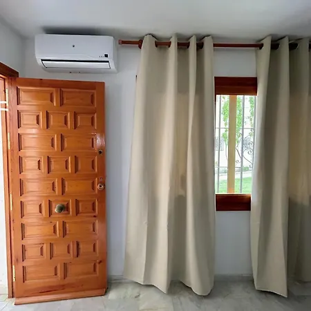 Apartamento Salitre, Urbanizacion Coast