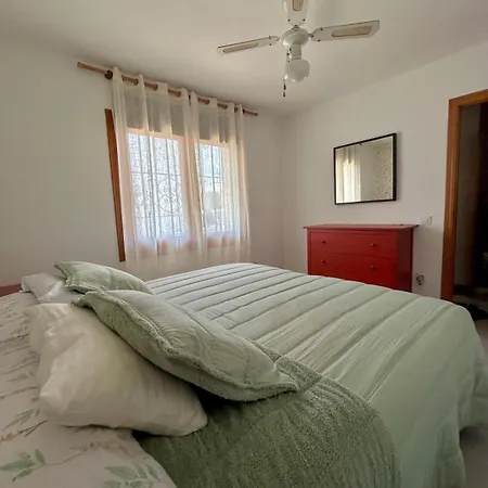 Salitre, Urbanizacion Coast Apartamento *