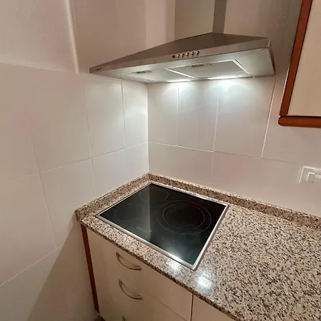 Salitre, Urbanizacion Coast Apartamento *