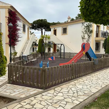 Salitre, Urbanizacion Coast