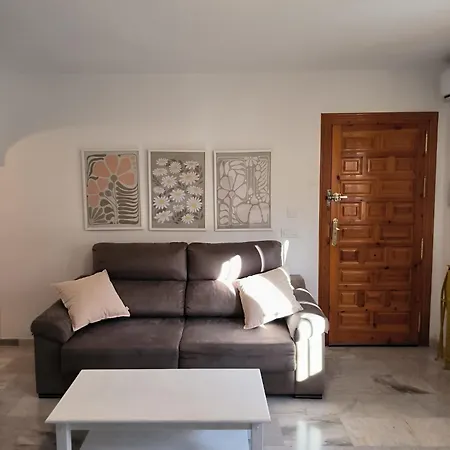 Apartamento Salitre, Urbanizacion Coast