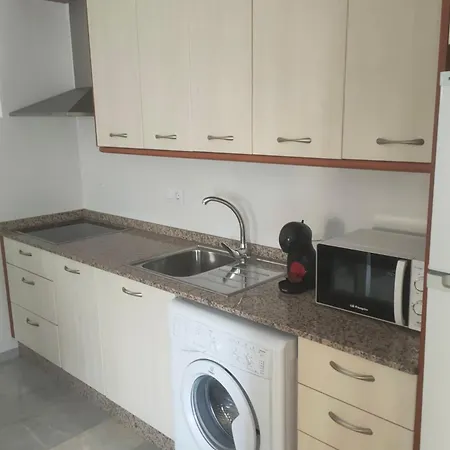 Salitre, Urbanizacion Coast Apartamento *
